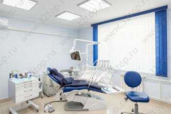Стоматологический центр ART DENTAL (АРТ ДЕНТАЛ) м. Золотая Нива