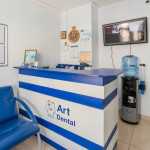 Стоматологический центр АРТ ДЕНТАЛ (ART DENTAL) м. Золотая Нива