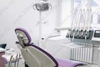 Стоматологическая клиника БЕЛЫЙ ИРИС