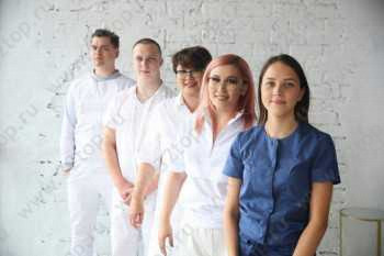 Стоматология ЗУБАМИ ЩЕЛК