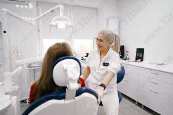 Стоматология ЗУБАМИ ЩЕЛК