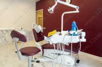 Стоматология ГОРОД УЛЫБОК