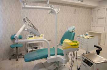 Стоматология ГОРОД УЛЫБОК