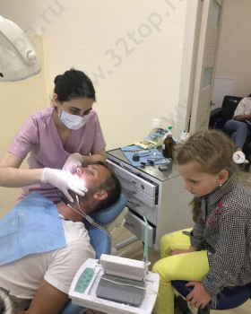 Стоматологическая клиника ROYAL DENTAL (РОЙЯЛ ДЕНТАЛ)