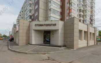 Стоматология ДЕНТАЛ-МЕД на Щорса