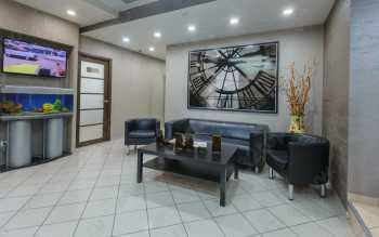 Стоматология ДЕНТАЛ-МЕД на Щорса