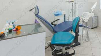 Стоматология ДЕНТАЛ-МЕД на Щорса