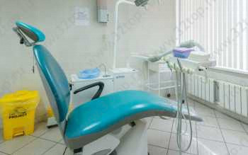Стоматология ДЕНТАЛ-МЕД на Щорса