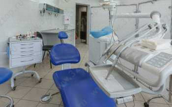 Стоматология ДЕНТАЛ-МЕД на Щорса