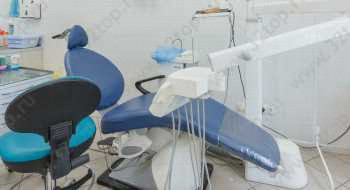 Стоматология ДЕНТАЛ-МЕД на Щорса