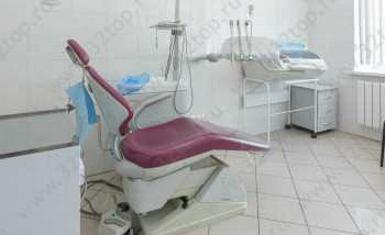 Стоматология ДЕНТАЛ-МЕД на Щорса