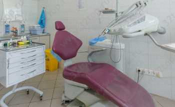 Стоматология ДЕНТАЛ-МЕД на Щорса