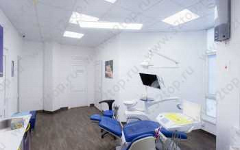 Стоматологическая клиника ALTAIR-DENT (АЛЬТАИР-ДЕНТ)