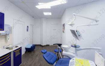 Стоматологическая клиника ALTAIR-DENT (АЛЬТАИР-ДЕНТ)