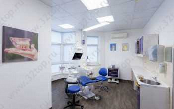 Стоматологическая клиника ALTAIR-DENT (АЛЬТАИР-ДЕНТ)