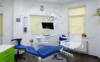 Стоматологическая клиника ALTAIR-DENT (АЛЬТАИР-ДЕНТ)