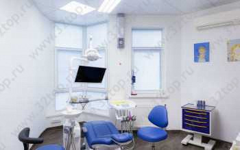 Стоматологическая клиника ALTAIR-DENT (АЛЬТАИР-ДЕНТ)