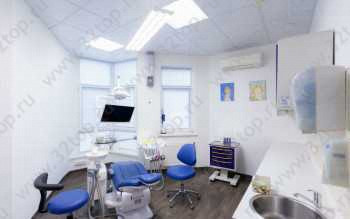 Стоматологическая клиника ALTAIR-DENT (АЛЬТАИР-ДЕНТ)