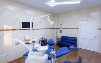 Стоматологическая клиника ALTAIR-DENT (АЛЬТАИР-ДЕНТ)