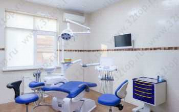 Стоматологическая клиника ALTAIR-DENT (АЛЬТАИР-ДЕНТ)