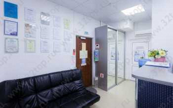 Стоматологическая клиника ALTAIR-DENT (АЛЬТАИР-ДЕНТ)