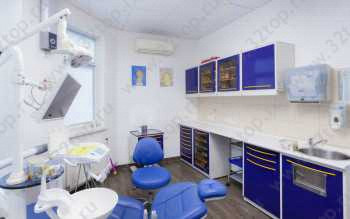 Стоматологическая клиника ALTAIR-DENT (АЛЬТАИР-ДЕНТ)