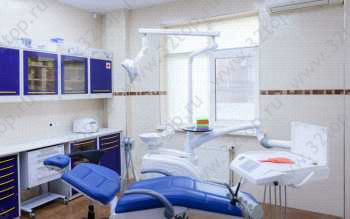 Стоматологическая клиника ALTAIR-DENT (АЛЬТАИР-ДЕНТ)