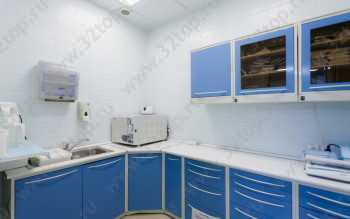 Стоматологическая клиника ALTAIR-DENT (АЛЬТАИР-ДЕНТ)