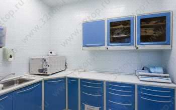 Стоматологическая клиника ALTAIR-DENT (АЛЬТАИР-ДЕНТ)