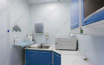 Стоматологическая клиника ALTAIR-DENT (АЛЬТАИР-ДЕНТ)