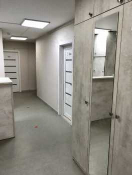 Стоматологический центр SILVER CLINIC (СИЛЬВЕР КЛИНИК)