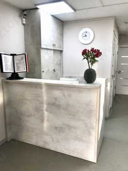 Стоматологический центр SILVER CLINIC (СИЛЬВЕР КЛИНИК)