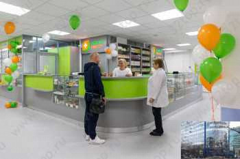 Консультативно-диагностический центр ДОКТОР РЯДОМ м. Павелецкая