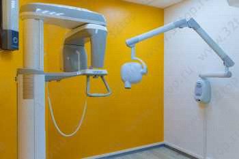 Консультативно-диагностический центр ДОКТОР РЯДОМ м. Павелецкая