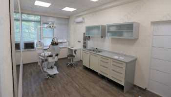 Стоматологический центр системной реабилитации DOGMA (ДОГМА) м. Алексеевская