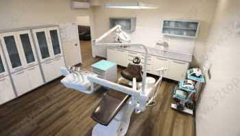 Стоматологический центр системной реабилитации DOGMA (ДОГМА) м. Алексеевская