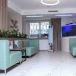 Частная стоматологическая клиника ОРТОДОНТ м. Российская