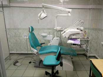 Стоматологическая клиника АЗБУКА УЛЫБКИ на пр-т им. газеты Красноярский рабочий