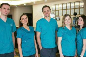 Стоматология VELUM м. Приморская