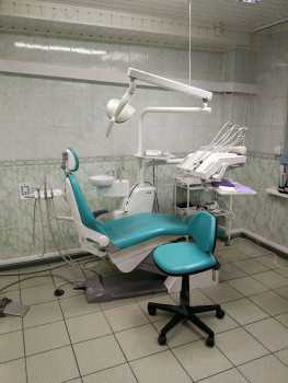 Стоматологическая клиника АЗБУКА УЛЫБКИ на пр-т им. газеты Красноярский рабочий