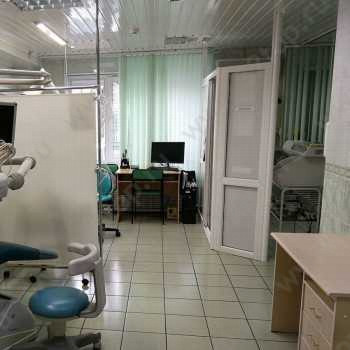 Стоматологическая клиника АЗБУКА УЛЫБКИ на пр-т им. газеты Красноярский рабочий