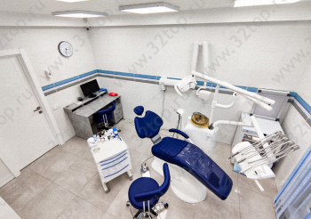 Стоматологическая клиника АЗБУКА УЛЫБКИ на Северном