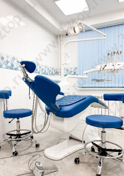 Стоматологическая клиника АЗБУКА УЛЫБКИ на Северном