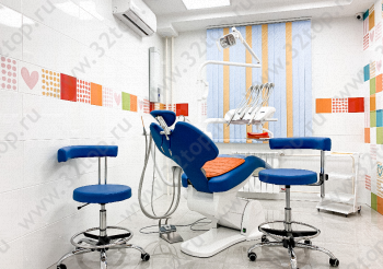 Стоматологическая клиника АЗБУКА УЛЫБКИ на Северном