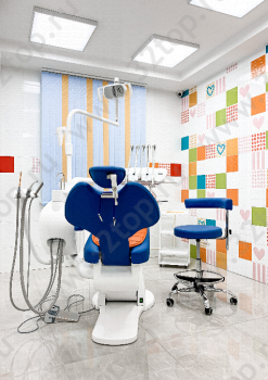 Стоматологическая клиника АЗБУКА УЛЫБКИ на Северном