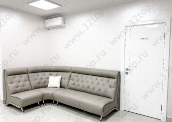 Стоматологическая клиника АЗБУКА УЛЫБКИ на Северном