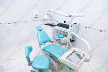 Сеть стоматологических клиник ДЕНТА-РУСЬ на Иркутском