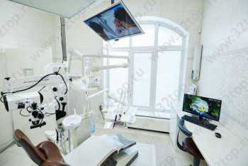 Стоматологическая клиника CITY SMILE DELUXE (СИТИ СМАЙЛ ДЕЛЮКС)