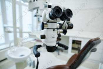 Стоматологическая клиника CITY SMILE DELUXE (СИТИ СМАЙЛ ДЕЛЮКС)