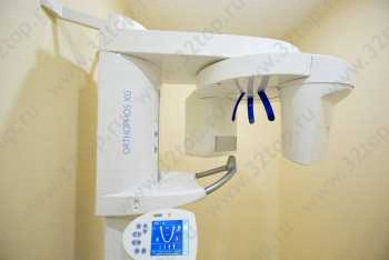 Стоматологическая клиника CITY SMILE DELUXE (СИТИ СМАЙЛ ДЕЛЮКС)